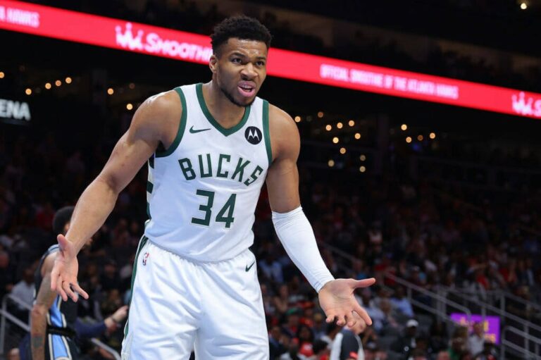 Contextualizing Giannis' trade talk, plus could Wembanyama win DPOY forever?