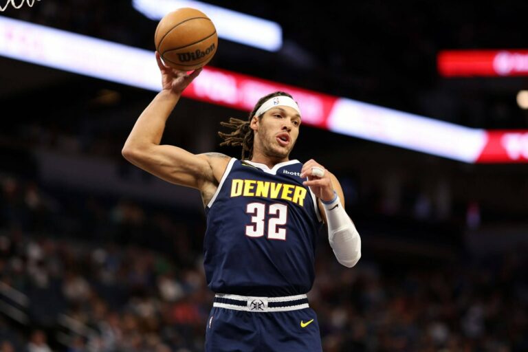 Aaron Gordon agrees to 4-year, $133 million extension with Nuggets: Why Denver kept its 'heart and soul'