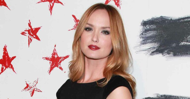 Kaylee DeFer Explains Why It Was an Interesting Time Joining 'Gossip Girl'