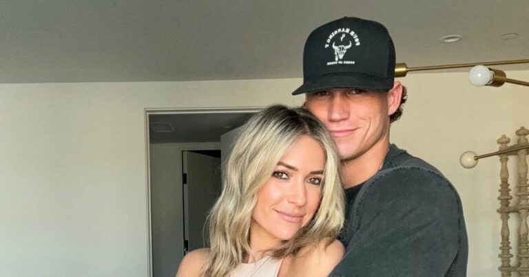 Kristin Cavallari Gets Emotional as She Details Split From Mark Estes