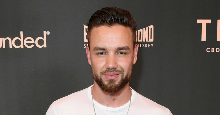 Liam Payne Cause of Death Confirmed After 31-Year-Old's Shocking Passing