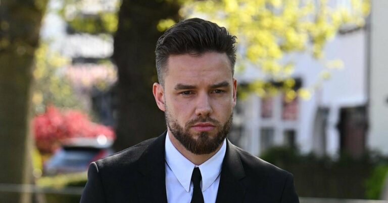 UPDATE: Authorities Say They Cannot Confirm Liam Payne 'Jumped'