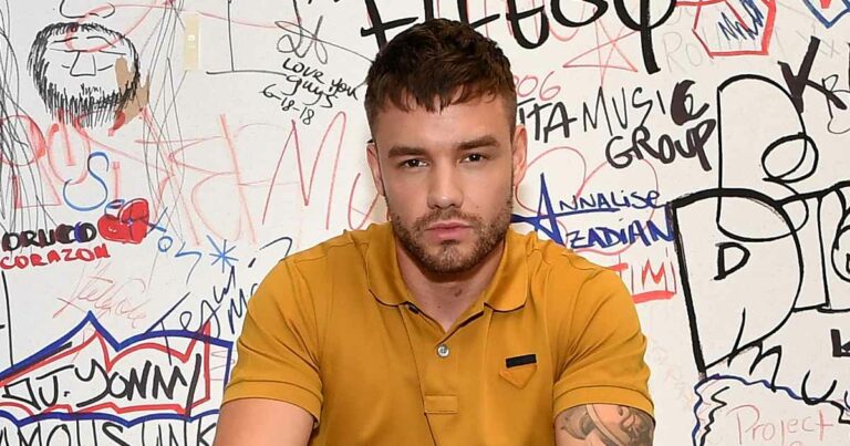 Liam Payne’s Letter to His 10-Year-Old Self Resurfaces After His Death