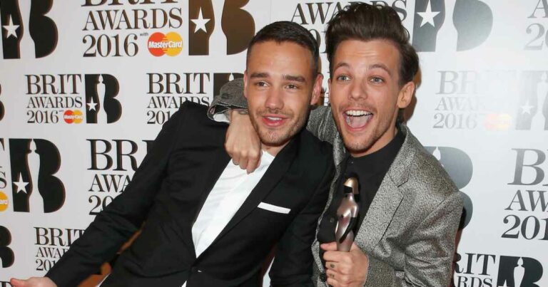 Liam Payne and Louis Tomlinson’s Friendship Through the Years