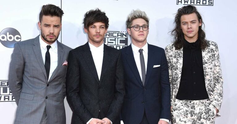 One Direction Musicians Pay Tribute to Liam Payne: It 'Feels So Surreal'