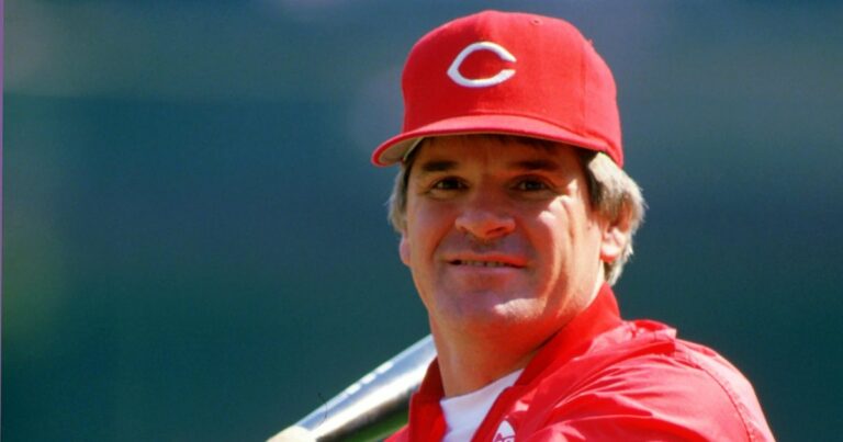 Pete Rose Dead at 83: 5 Things to Know About Late MLB Star