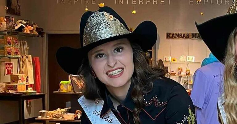 What to Know About Miss Teen Rodeo Kansas Emma Brungardt After Her Death