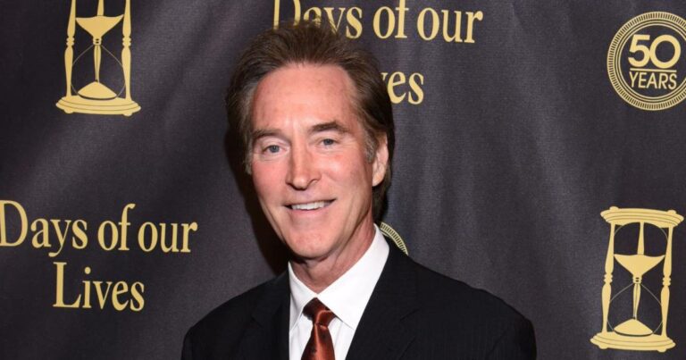 Inside Drake Hogestyn's Last ‘Days of Our Lives’ Episode Before His Death