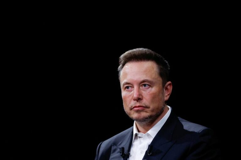 Musk reacts to Ambani lobbying, calls any India move to auction satellite spectrum 'unprecedented'