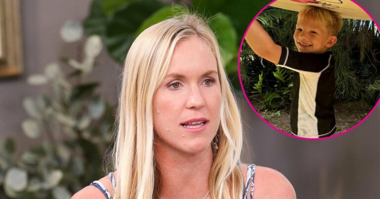 Bethany Hamilton's 3-Year-Old Nephew Andrew Died After Drowning Incident