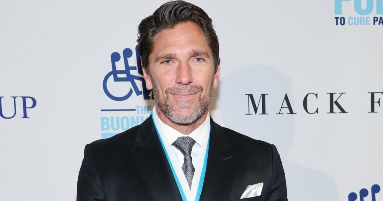 NHL’s Henrik Lundqvist Speaks on Johnny and Matthew Gaudreau’s Deaths