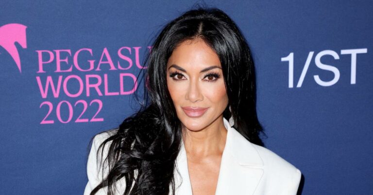 Nicole Scherzinger Was Texting Liam Payne on Day of His Death