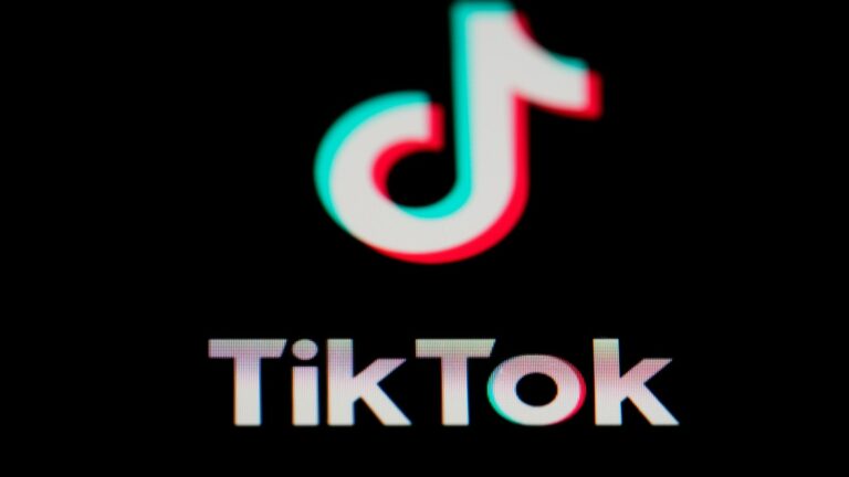 TikTok was aware of risks kids and teens face on its platform, legal document alleges