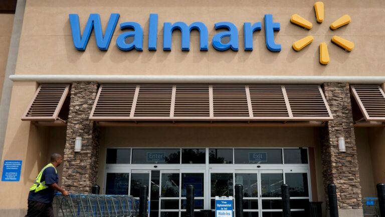 Walmart agrees to pay $7.5 million to settle California lawsuit over disposal of hazardous waste