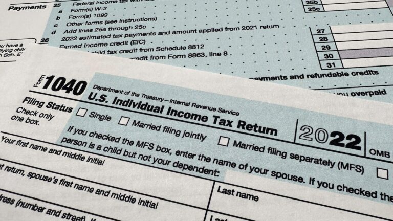 Taxpayers in 24 states will be able to file their returns directly with the IRS in 2025