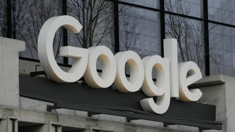 US considers asking court to break up Google as it weighs remedies in the antitrust case