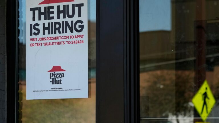 US filings for jobless benefits jump to 258,000, the most in more than a year