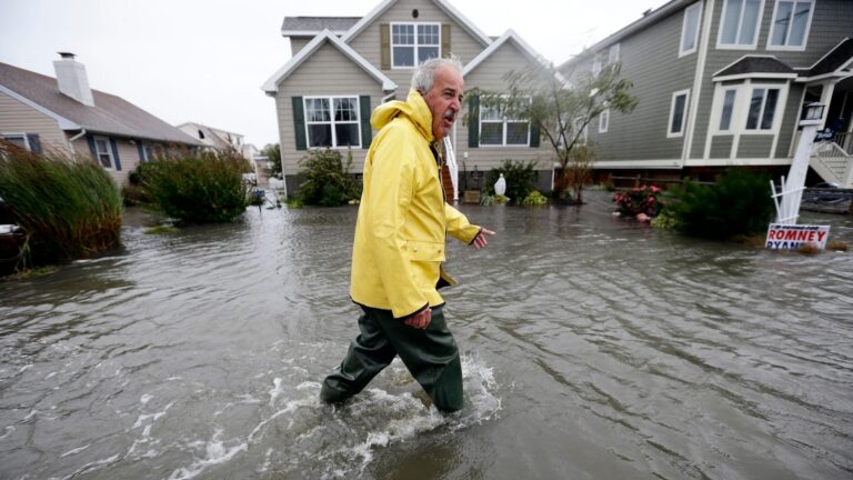 Helene and Milton are both likely to be $50 billion disasters, joining ranks of most costly storms