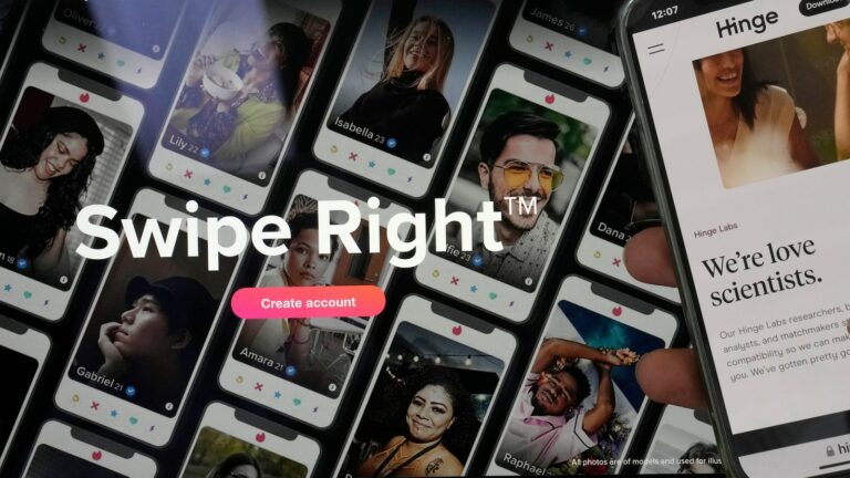 Australia's online dating industry adopts code of conduct to keep users safer