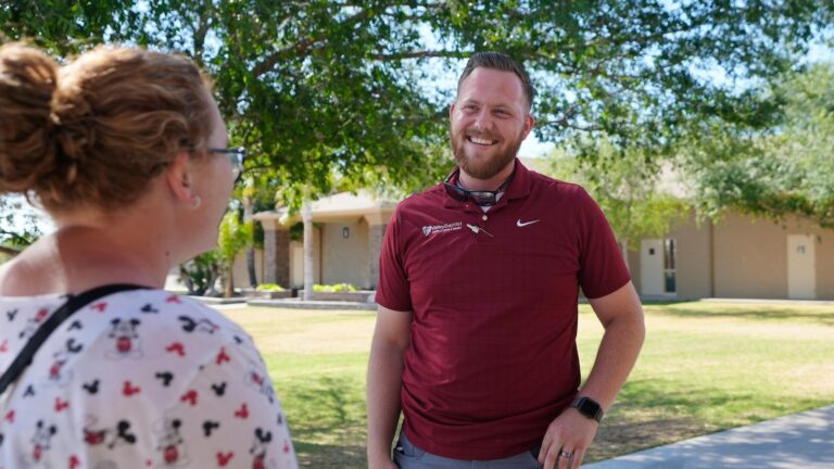 Takeaways from AP's reporting on how Arizona voters view the economy with the election close at hand