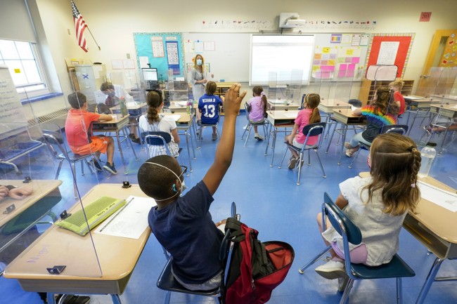 Equity vs. Excellence: How Modern Education Policies Are Failing Students