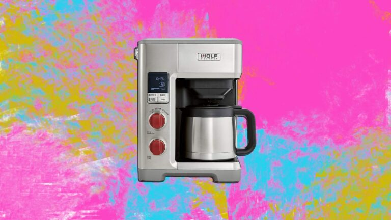 17 Early Black Friday Coffee Maker Deals of 2024 to Keep You Caffeinated