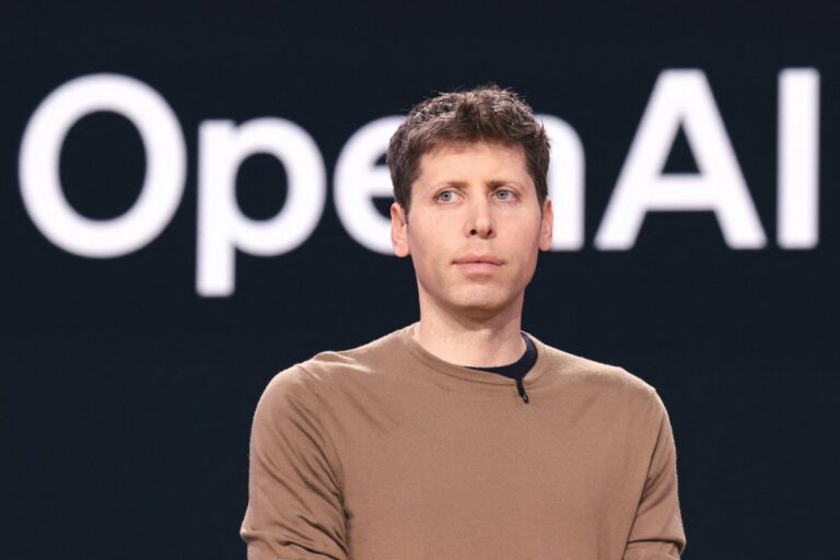 Ads might be coming to ChatGPT — despite Sam Altman not being a fan