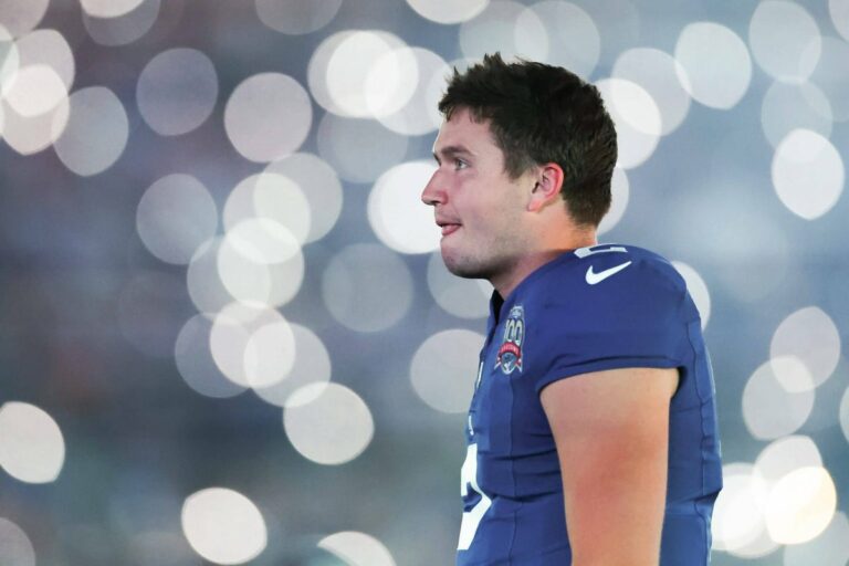 NFL Week 13 fantasy football, betting cheat sheet: Drew Lock to start Giants' Thanksgiving game