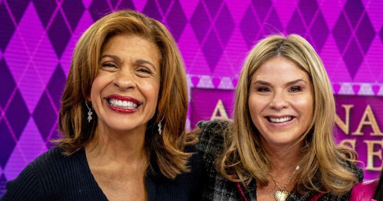 Hoda Kotb’s ‘Hoda & Jenna’ Will Rotate Cohosts as Replacement Not Named