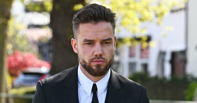 Liam Payne's Remains Arrive in London 3 Weeks After Sudden Death at 31