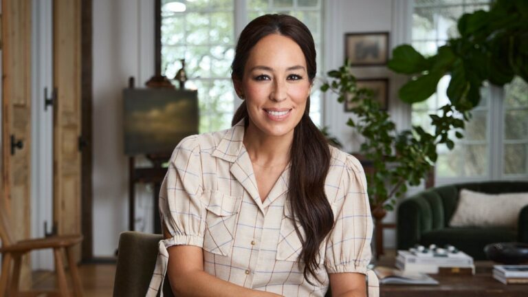 72 Hours in Joanna Gaines’s Waco