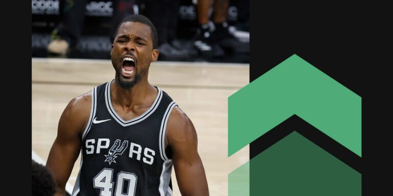 NBA Power Rankings: Spurs rise, Celtics are No. 1 and giving thanks for each team