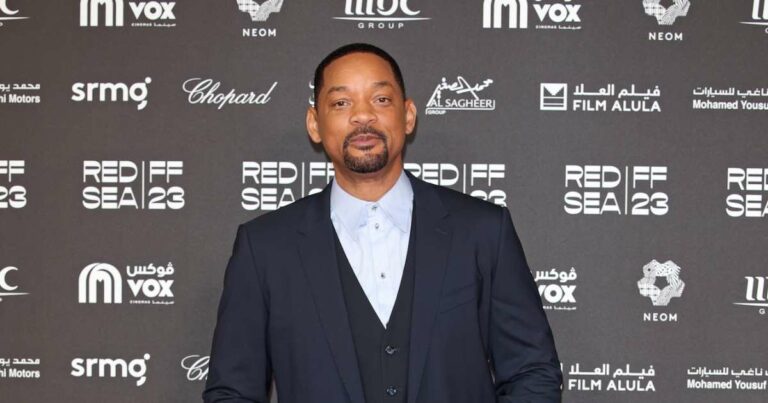 Will Smith Pays Tribute to Mentor, ‘Fresh Prince’ Producer Quincy Jones