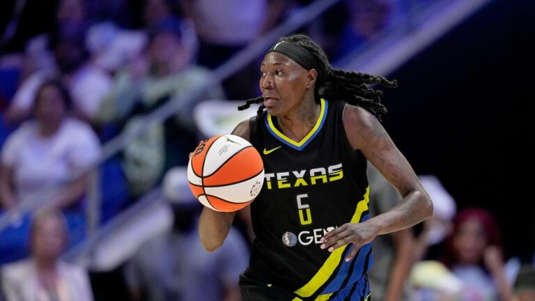 WNBA corporate sponsorship deals are growing. But not every athlete is getting their due