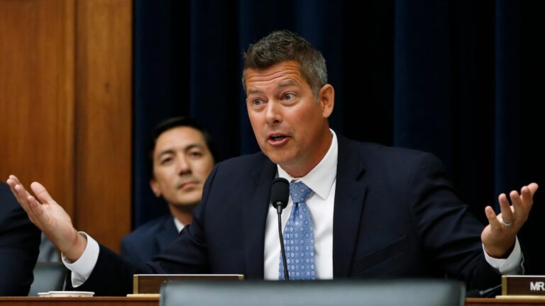 What to know about Sean Duffy, Trump's choice to become transportation secretary