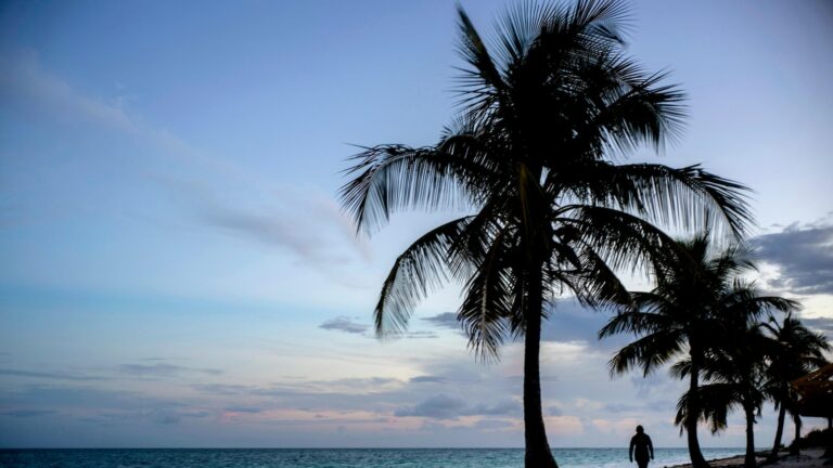 The Bahamas will refinance part of its debt to protect its famous turquoise waters