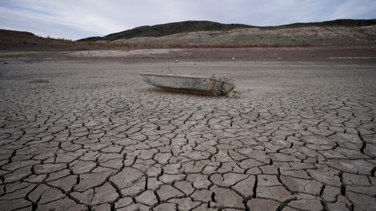 Feds outline 'necessary steps' for Colorado River agreement by 2026 but no recommendation yet