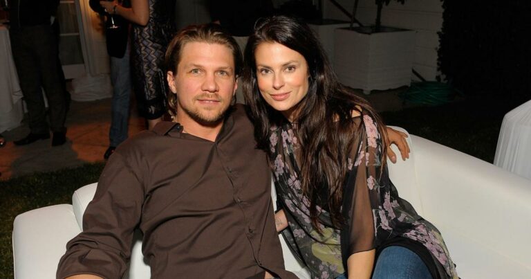 Marc Blucas and Wife Ryan Haddon's Complete Relationship Timeline