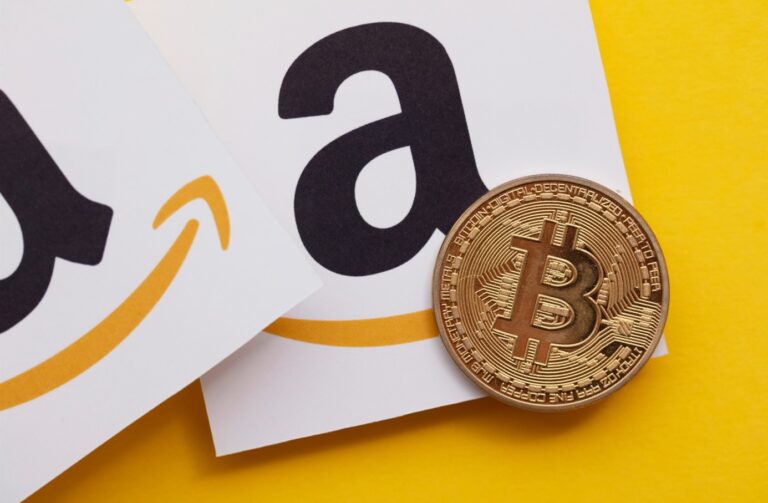 Amazon shareholders call for the company to hold 5% of its assets in Bitcoin