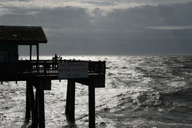 With tourism revenues down, Tybee Island looks to other sources for stormwater improvements