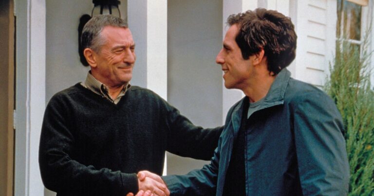 Ben Stiller, Robert De Niro Set to Return for New ‘Meet The Parents’ Film