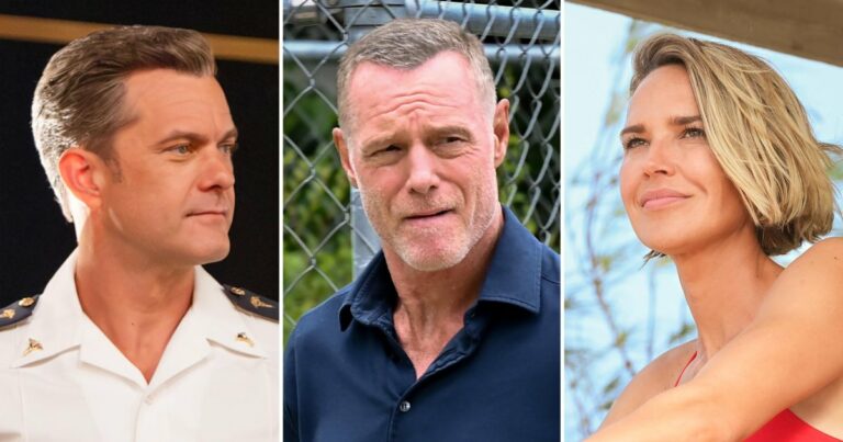 Biggest Fall TV Finale Cliffhangers — And Questions We Need Answered ASAP