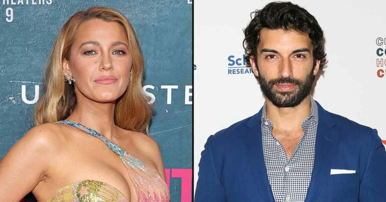 Breaking Down Blake Lively’s Accusations Against Justin Baldoni