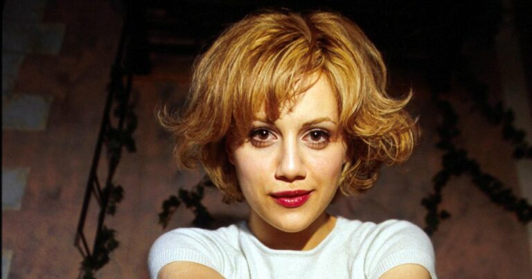 Watch Brittany Murphy Sing in Never-Before-Seen Footage From Her Final Film