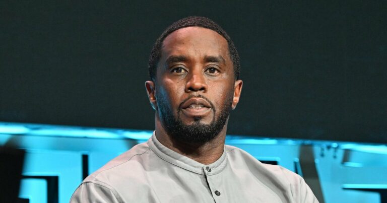 How Did Diddy Look in Court? Reporter Suggests He Seemed 'Thinner'