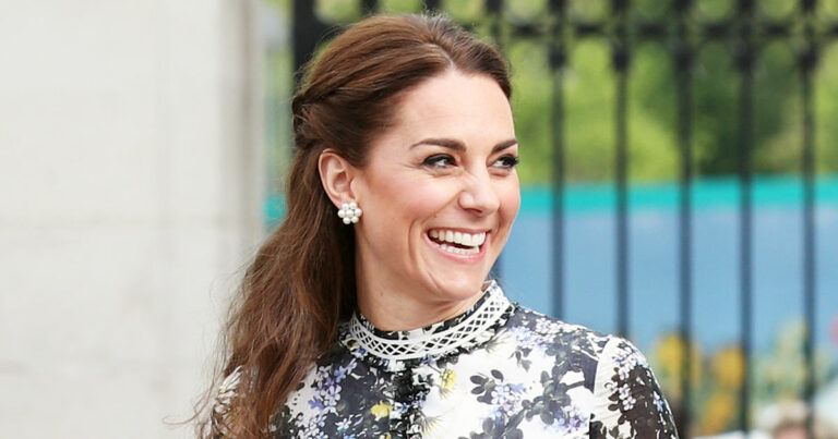 See Princess Kate’s Most Stunning Fashion Moments of All Time