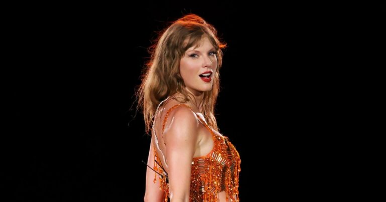 Taylor Swift’s ‘The Eras Tour’ by the Numbers: How Much the Tour Made