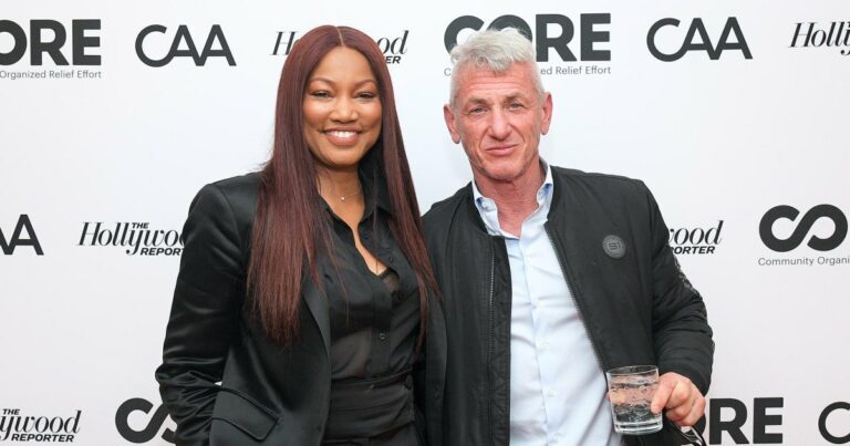 Garcelle Beauvais Calls Sean Penn 1 of the ‘Biggest’ Stars She's Dated