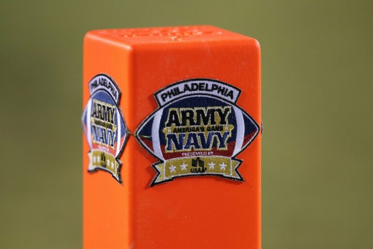 Army-Navy game to remain on CBS through 2038 after parties agree to 10-year extension