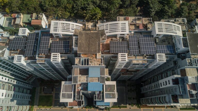 SolarSquare raises $40 million in India’s largest solar venture round